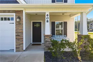 608 Bill Shaw Rd, Spring Lake, NC 28390 - Photo 4