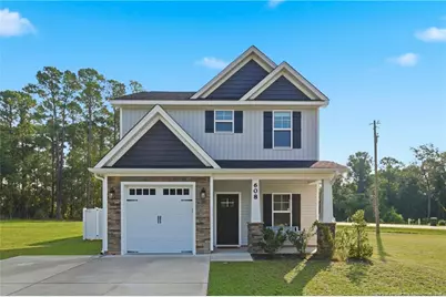 608 Bill Shaw Road, Spring Lake, NC 28390 - Photo 1