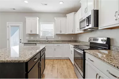 608 Bill Shaw Road, Spring Lake, NC 28390 - Photo 16