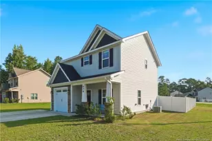 608 Bill Shaw Rd, Spring Lake, NC 28390 - Photo 2