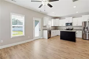 608 Bill Shaw Rd, Spring Lake, NC 28390 - Photo 22