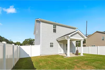 608 Bill Shaw Road, Spring Lake, NC 28390 - Photo 48
