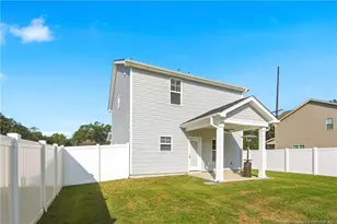 608 Bill Shaw Rd, Spring Lake, NC 28390 - Photo 48