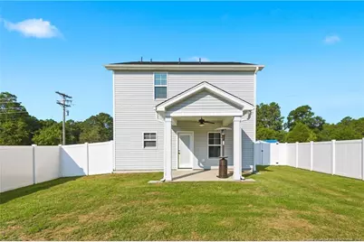 608 Bill Shaw Road, Spring Lake, NC 28390 - Photo 46