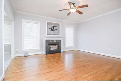 3836 Merilee Court, Wade, NC 28395 - Photo 2