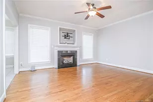 3836 Merilee Ct, Wade, NC 28395 - Photo 2