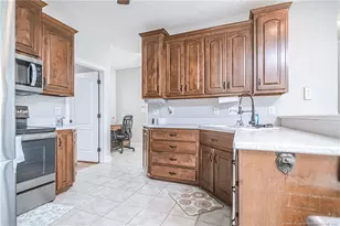 3836 Merilee Ct, Wade, NC 28395 - Photo 16