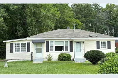 2281 Downing Road, Fayetteville, NC 28312 - Photo 1
