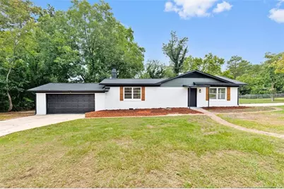 7607 Decatur Drive, Fayetteville, NC 28303 - Photo 2