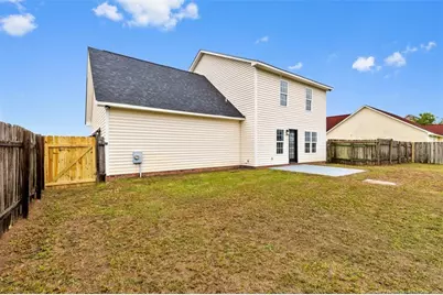 280 Sunflower Street, Raeford, NC 28376 - Photo 26
