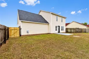 280 Sunflower St, Raeford, NC 28376 - Photo 26