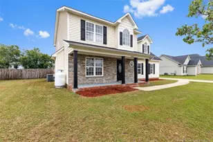 280 Sunflower St, Raeford, NC 28376 - Photo 22
