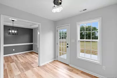 280 Sunflower Street, Raeford, NC 28376 - Photo 4