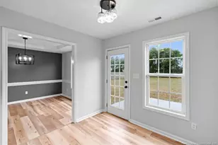 280 Sunflower St, Raeford, NC 28376 - Photo 4