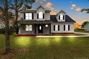 280 Sunflower St, Raeford, NC 28376 - Photo 1