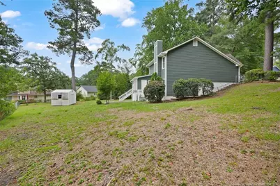 1610 Irwin Circle, Fayetteville, NC 28303 - Photo 24