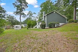 1610 Irwin Cir, Fayetteville, NC 28303 - Photo 24