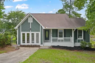 1610 Irwin Circle, Fayetteville, NC 28303 - Photo 2
