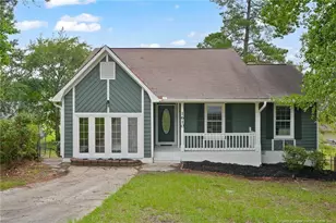 1610 Irwin Cir, Fayetteville, NC 28303 - Photo 2