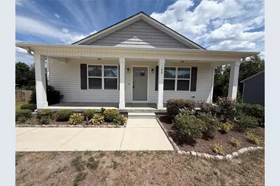 168 Placid Pond Drive, Broadway, NC 27505 - Photo 2