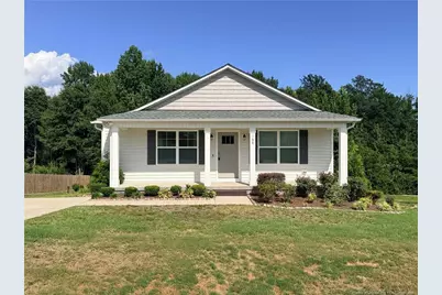 168 Placid Pond Drive, Broadway, NC 27505 - Photo 1