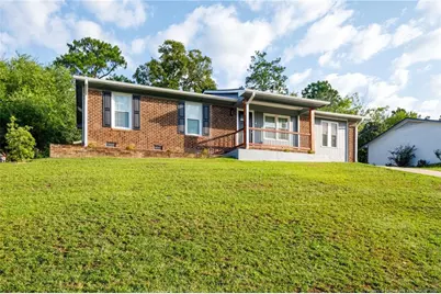 3321 Red Fox Road, Spring Lake, NC 28390 - Photo 2