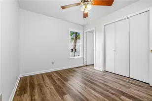 302 W 6th Ave, Raeford, NC 28376 - Photo 20