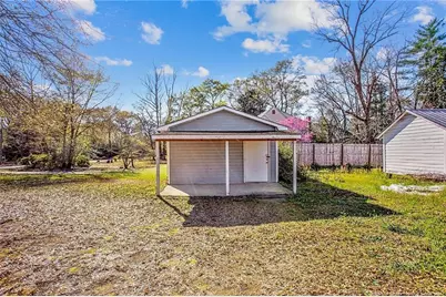 302 W 6th Avenue, Raeford, NC 28376 - Photo 32