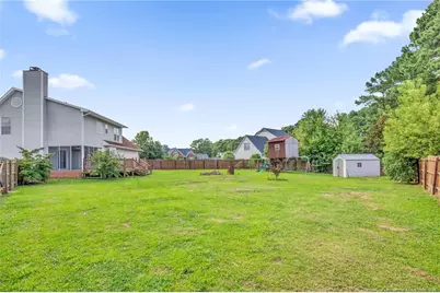 102 David Court, Raeford, NC 28376 - Photo 46