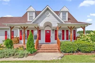 102 David Court, Raeford, NC 28376 - Photo 6