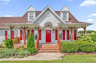 102 David Ct, Raeford, NC 28376 - Photo 6