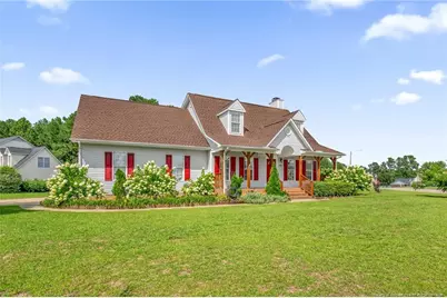 102 David Court, Raeford, NC 28376 - Photo 4