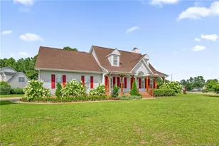 102 David Ct, Raeford, NC 28376 - Photo 4
