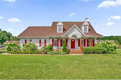 102 David Court, Raeford, NC 28376 - Photo 2