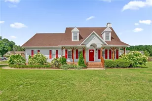 102 David Ct, Raeford, NC 28376 - Photo 2