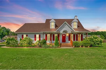 102 David Court, Raeford, NC 28376 - Photo 1