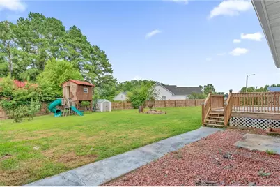 102 David Court, Raeford, NC 28376 - Photo 42