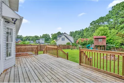 102 David Court, Raeford, NC 28376 - Photo 34