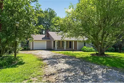 3109 Parkwood Drive, Sanford, NC 27332 - Photo 2