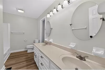3109 Parkwood Drive, Sanford, NC 27332 - Photo 16