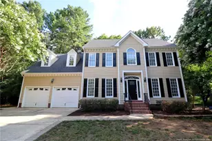 107 Hardaway Ct, Cary, NC 27513 - Photo 1