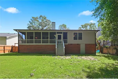 7434 Beaver Run Drive, Fayetteville, NC 28314 - Photo 2