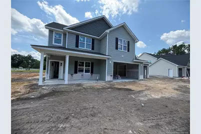 1135 Hillmon Grove (Lot 5) Road, Cameron, NC 28326 - Photo 1
