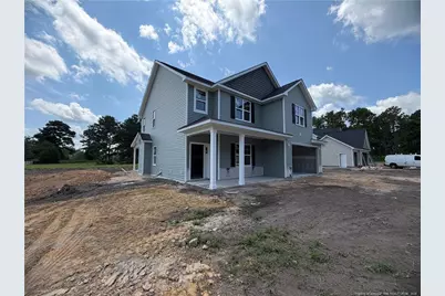 1135 Hillmon Grove (Lot 5) Road, Cameron, NC 28326 - Photo 2