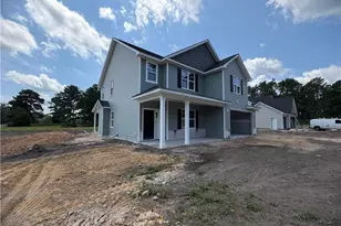 1135 Hillmon Grove Rd Lot 5, Cameron, NC 28326 - Photo 2