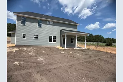 1135 Hillmon Grove (Lot 5) Road, Cameron, NC 28326 - Photo 32