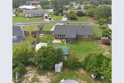 6936 Wickersham Drive, Fayetteville, NC 28314 - Photo 32