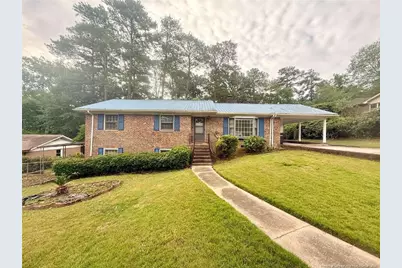 6402 Milford, Fayetteville, NC 28303 - Photo 1