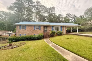 6402 Milford, Fayetteville, NC 28303 - Photo 1