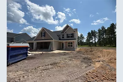 1163 Hillmon Grove  (Lot 6) Road, Cameron, NC 28326 - Photo 1